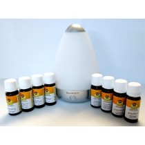 sensory room aromatherapy bundle